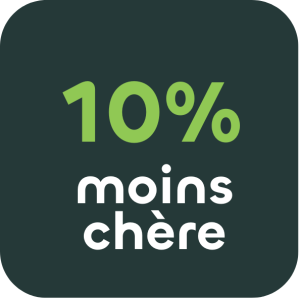 10%